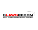 https://www.logocontest.com/public/logoimage/14724786483 Laws of Motion Collision Reconstruction, LLC3.png